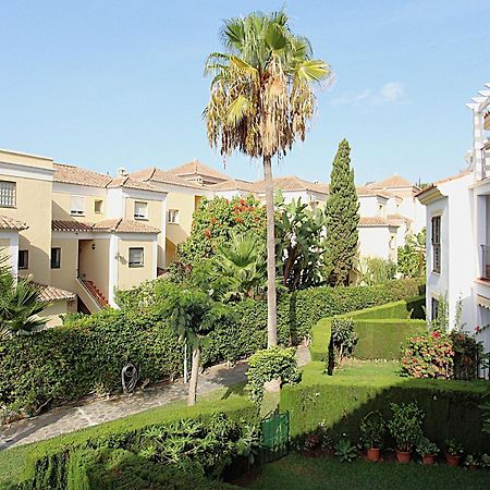 Valparaiso Apartment Nerja Exterior photo