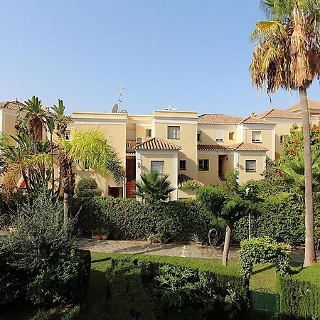 Valparaiso Apartment Nerja Exterior photo