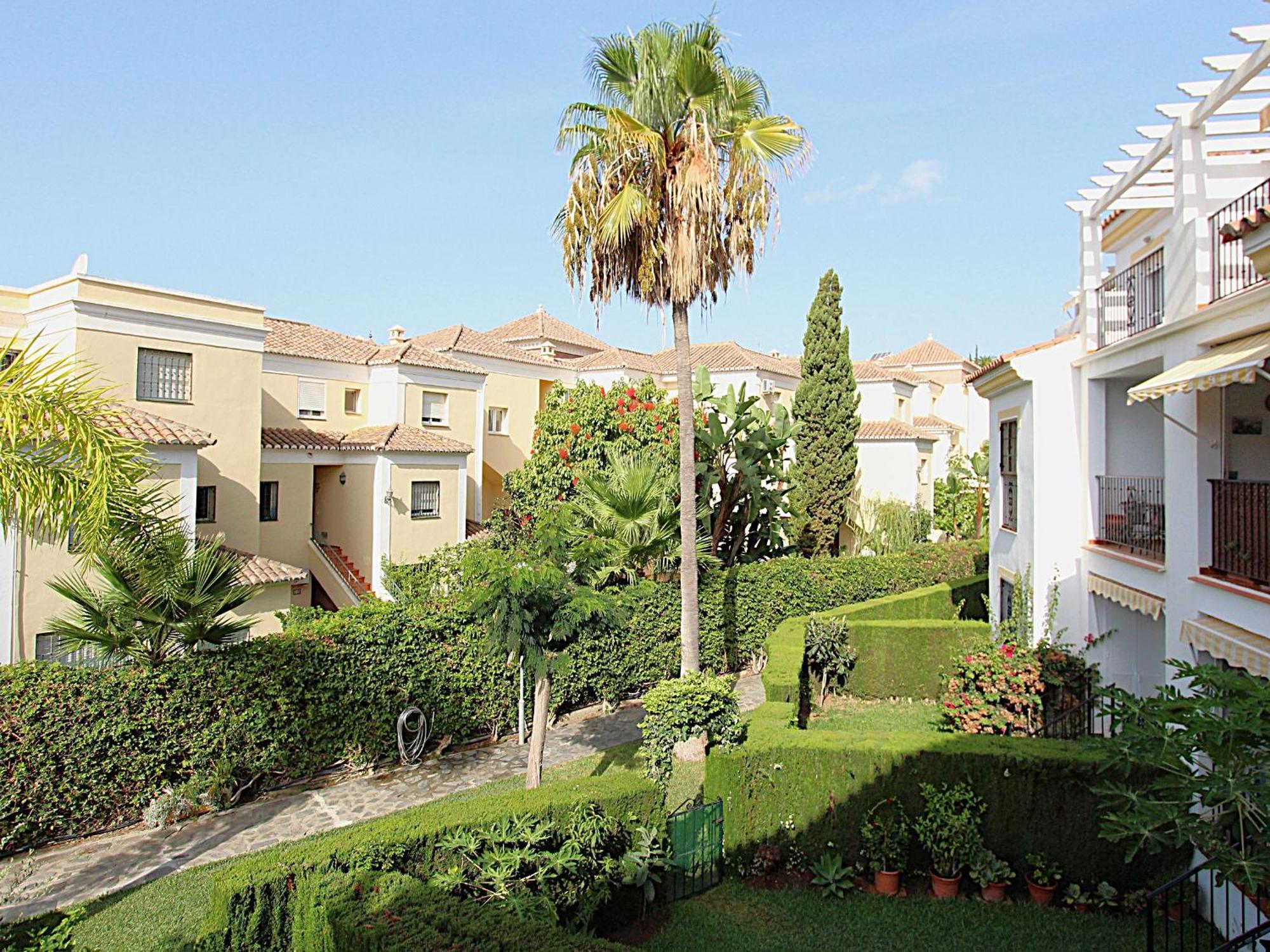 Valparaiso Apartment Nerja Exterior photo